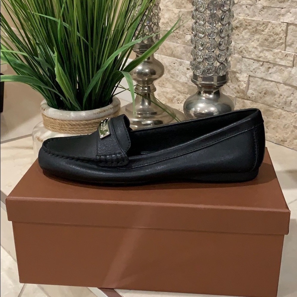 Coach Shoes